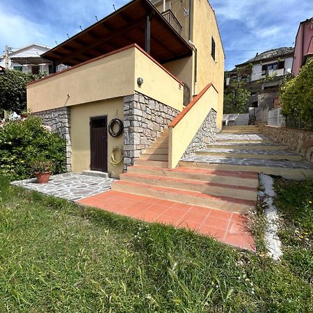 Апартаменты Casa Beppa Помонте Экстерьер фото